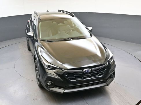 New 2026 Subaru Crosstrek 2.5i Limited image 50