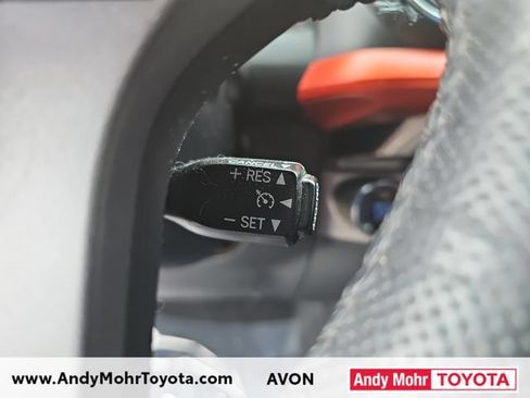 Used 2017 Toyota Tacoma TRD Sport w/ Tow Package (A/T) AWD/4WD image 19