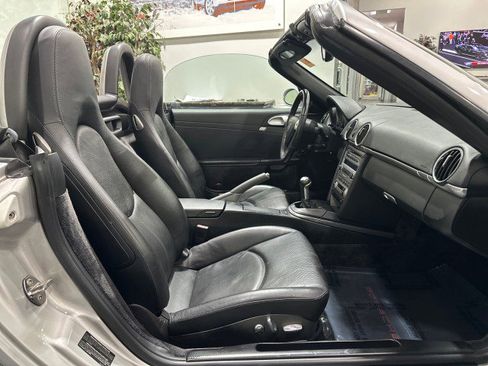 Used 2008 Porsche Boxster S RWD image 47