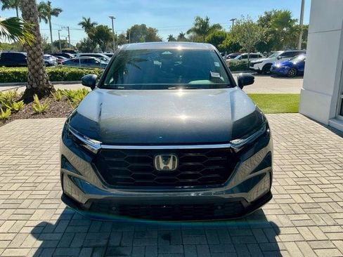 Certified 2023 Honda CR-V EX-L image 2