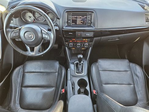 Used 2014 MAZDA CX-5 Grand Touring image 25