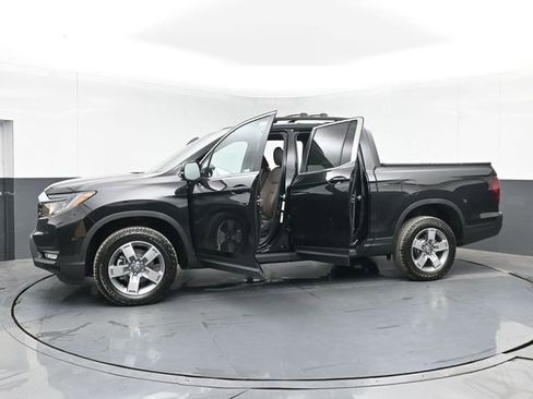 New 2026 Honda Ridgeline RTL image 56