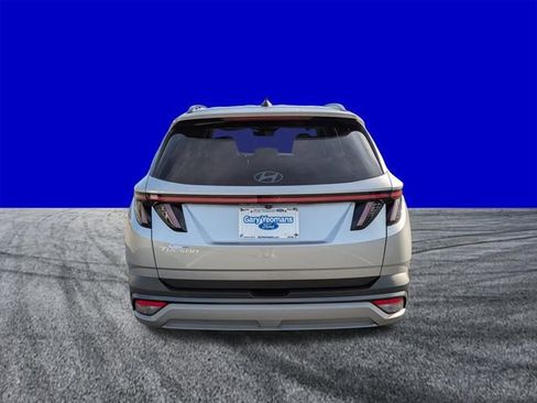 Used 2025 Hyundai Tucson SEL image 5