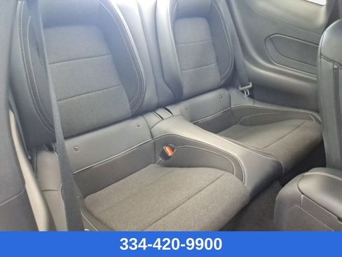 Used 2024 Ford Mustang Coupe image 15