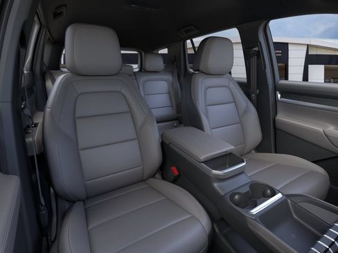 New 2026 GMC Terrain Elevation w/ Elevation Premium Package FWD image 16