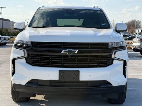 Certified 2024 Chevrolet Tahoe RST w/ Luxury Package image 8