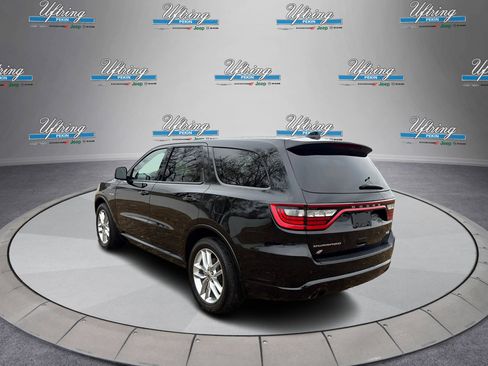 Used 2024 Dodge Durango R/T image 5