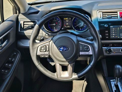 Used 2015 Subaru Outback 2.5i Premium AWD/4WD image 17