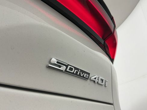 New 2026 BMW X5 sDrive40i w/ M Sport Package image 9