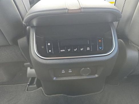 New 2026 Nissan Armada SL RWD image 26