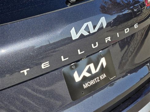 New 2025 Kia Telluride S image 7