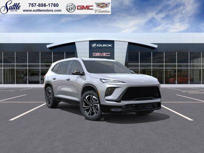 New 2026 Buick Enclave Sport Touring w/ Power Package