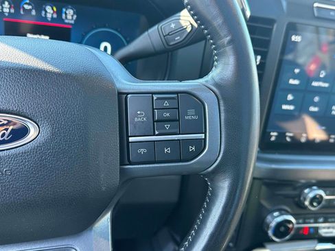 Used 2024 Ford F250 Lariat w/ Tremor Off-Road Package image 24