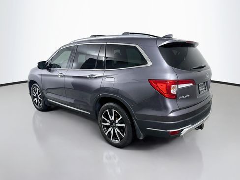 Used 2021 Honda Pilot Touring image 5