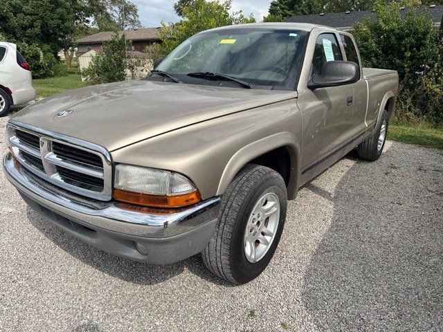 Used 2003 Dodge Dakota SLT RWD image 11