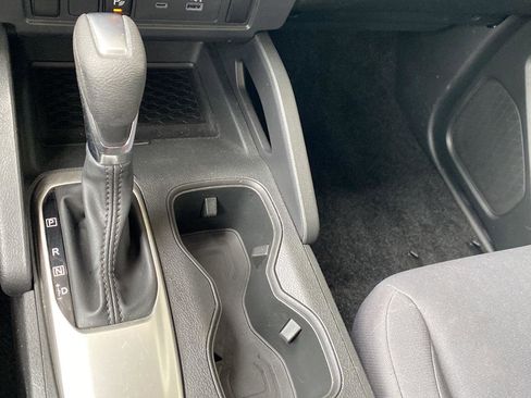 Certified 2023 Nissan Frontier S w/ Technology Package AWD/4WD image 18