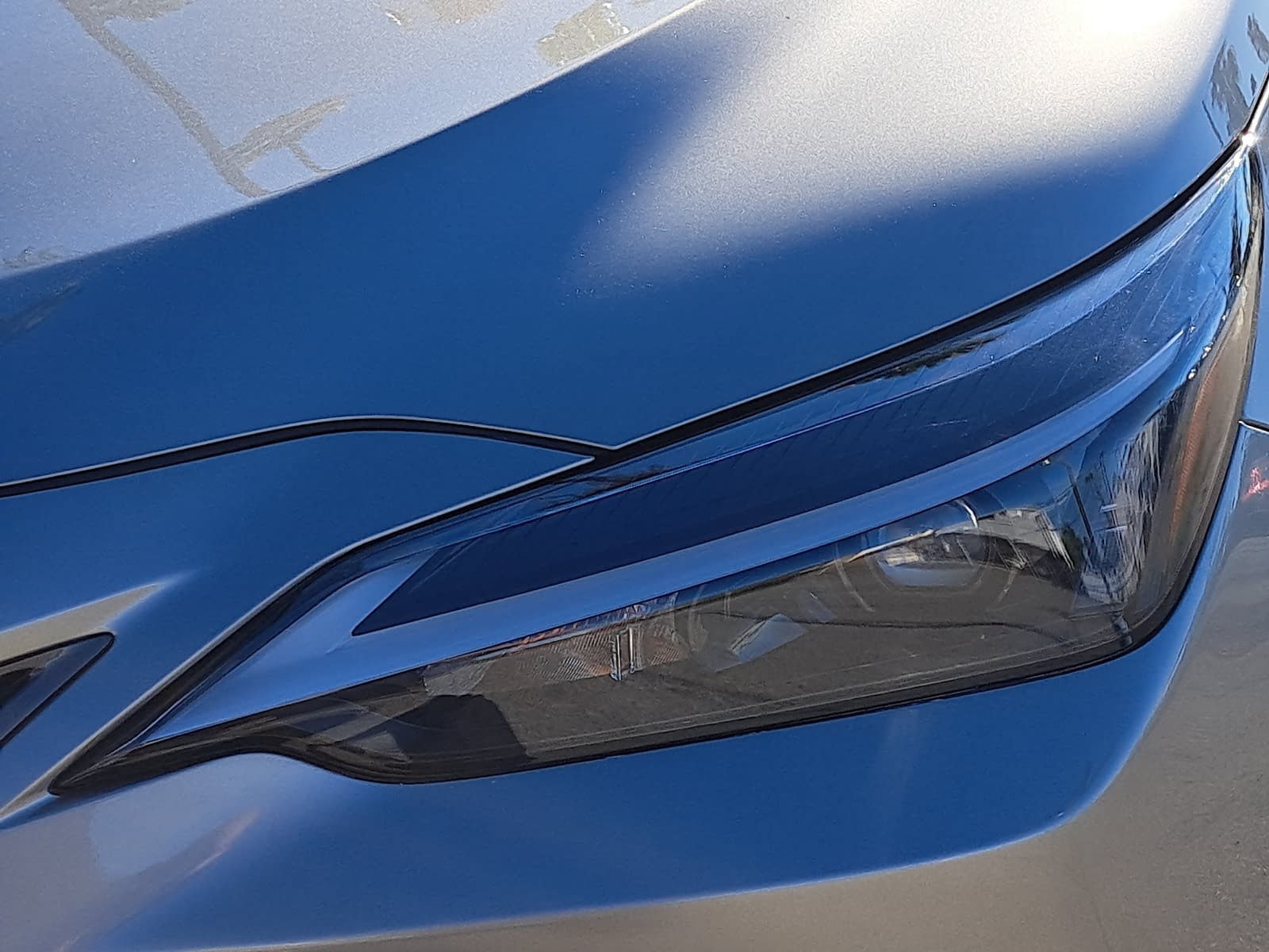 Used 2024 Lexus NX 350 AWD w/ Cold Area Package image 35