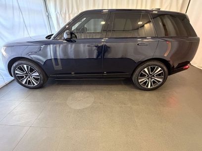 Used 2023 Land Rover Range Rover SE