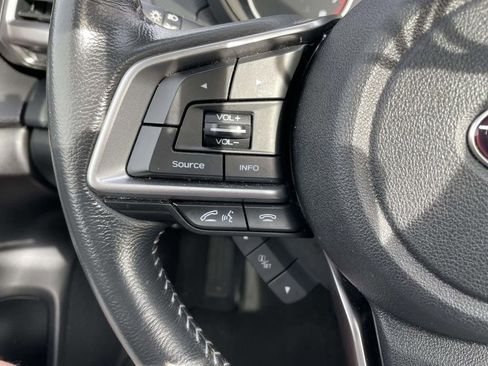 Used 2021 Subaru Forester Premium w/ Popular Package #1 image 33