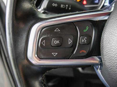 Used 2021 Jeep Gladiator Overland w/ Popular Equipment Package image 18