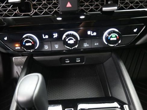 Certified 2024 Honda Accord EX-L image 3