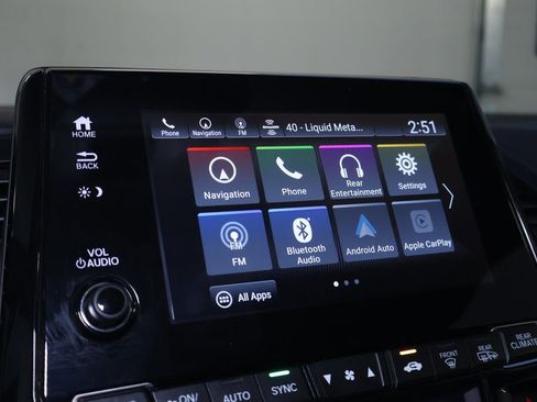 Used 2019 Honda Odyssey EX-L image 31