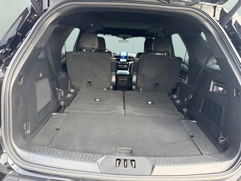 Used 2022 Ford Explorer ST w/ Equipment Group 401A image 42