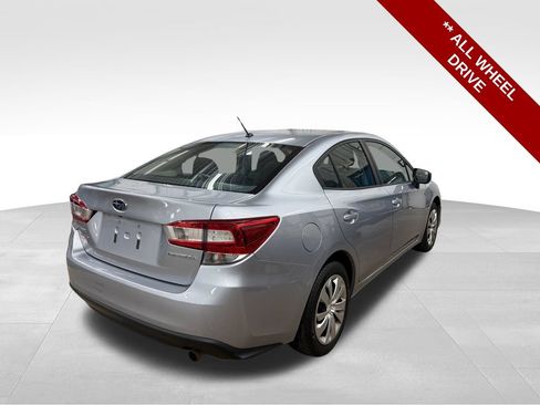 Used 2022 Subaru Impreza 2.0i AWD/4WD image 6