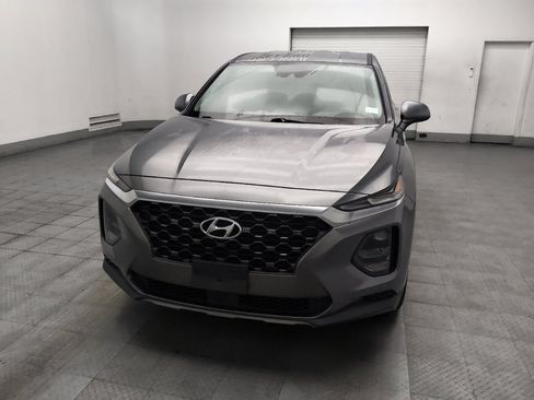 Used 2019 Hyundai Santa Fe SE FWD image 15
