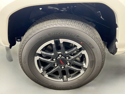 New 2025 Toyota Tacoma TRD Sport image 13