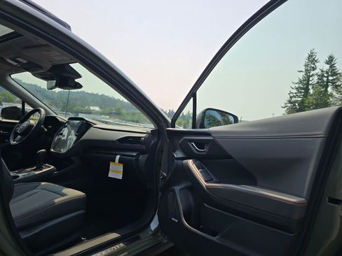 New 2026 Subaru Crosstrek 2.5i Limited AWD/4WD image 27