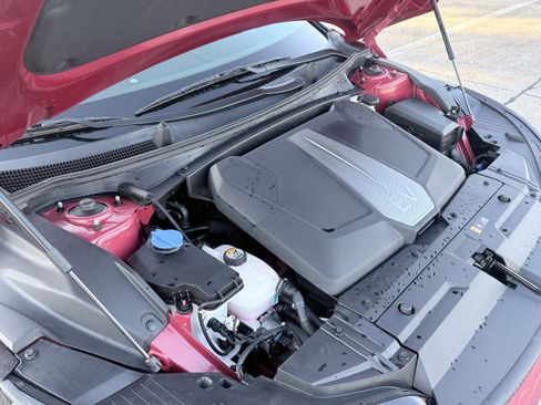 Used 2023 Kia EV6 Wind w/ Wind Technology Package image 18