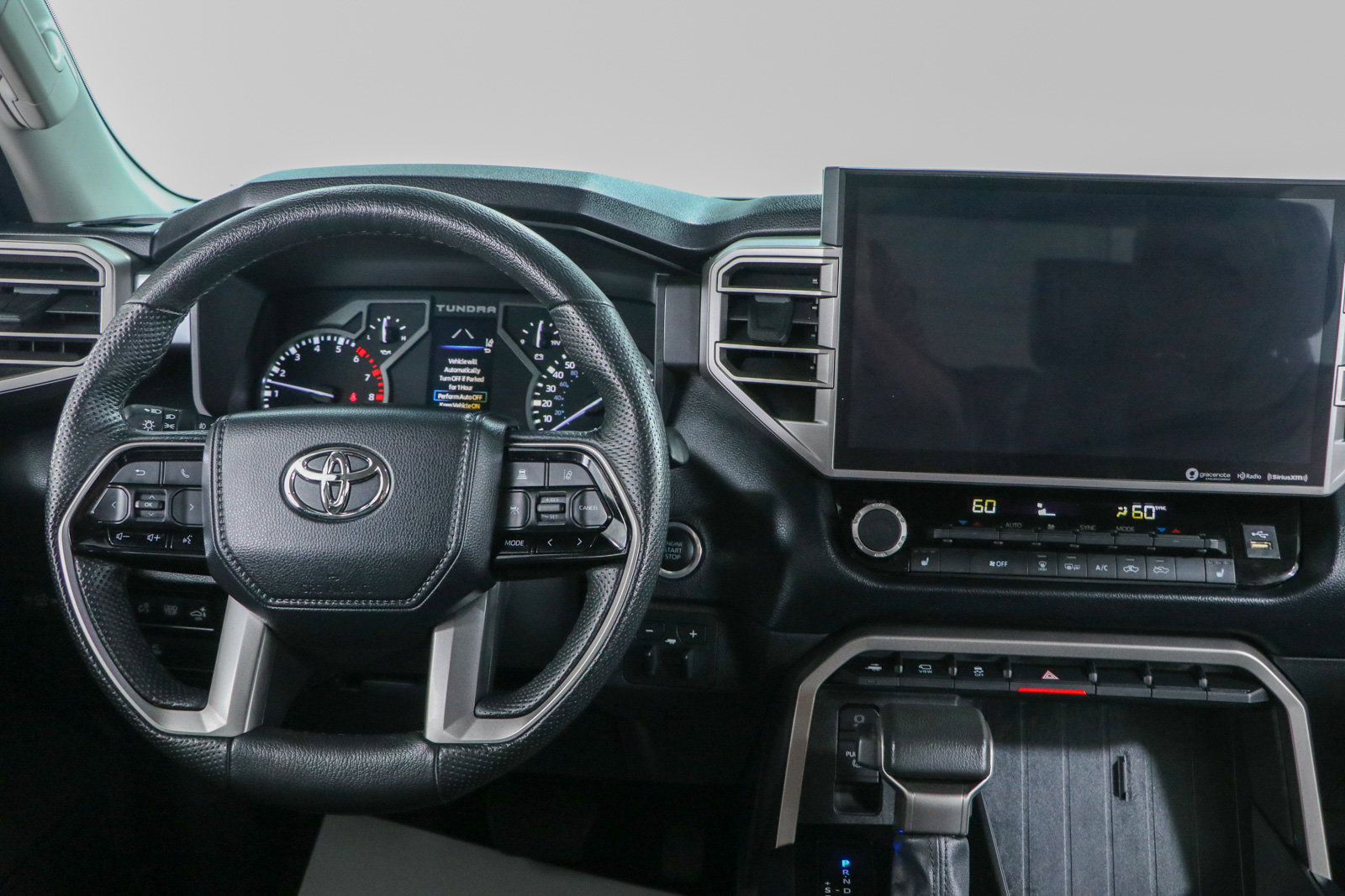 Used 2023 Toyota Tundra SR5 w/ Advanced Technology Package AWD/4WD image 18