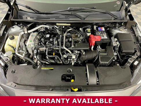 Certified 2020 Nissan Sentra S w/ Trunk Package FWD image 29