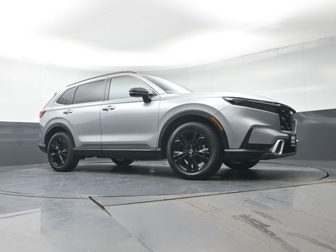 Certified 2023 Honda CR-V Sport Touring image 32