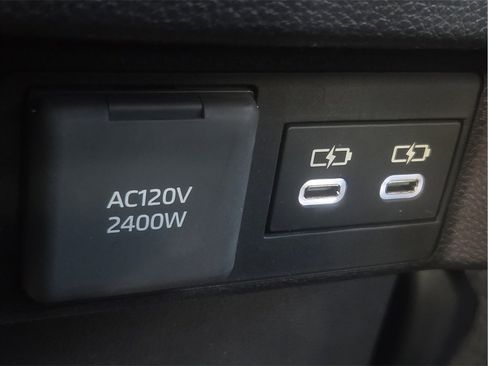 New 2026 Toyota Tacoma TRD Off-Road image 14