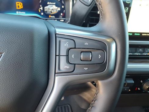 Used 2025 Chevrolet Silverado 1500 LT image 26