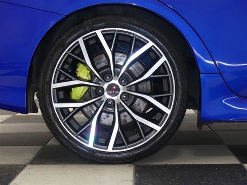 Used 2020 Subaru WRX STI image 32