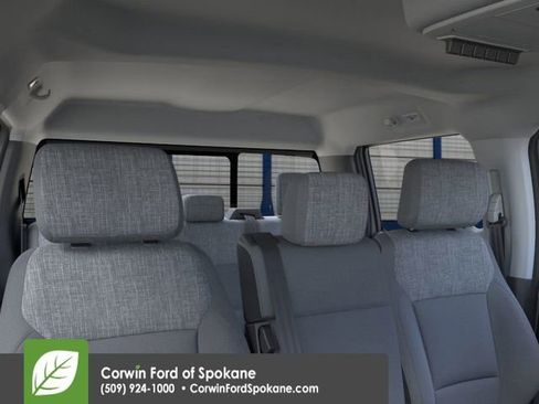 New 2026 Ford F350 XLT image 22