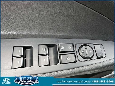 Certified 2020 Hyundai Tucson Limited image 18