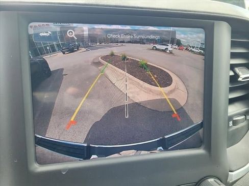 Used 2022 RAM 1500 Big Horn image 10