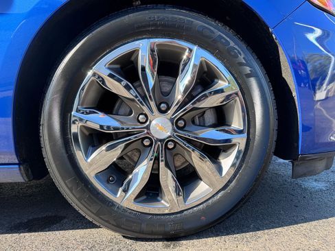 Used 2023 Chevrolet Malibu LT image 33
