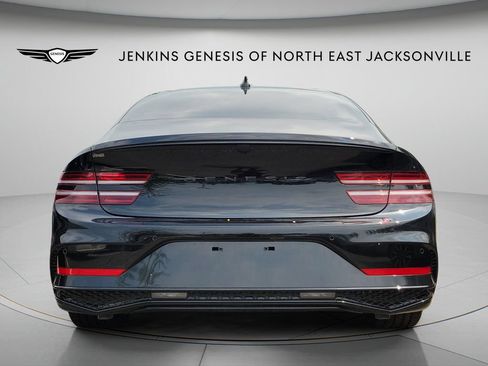 New 2027 Genesis G80 3.5T Prestige AWD/4WD image 2