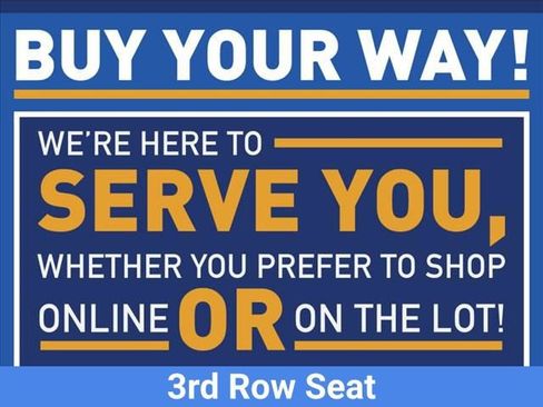 Certified 2025 Chevrolet Suburban LS image 3