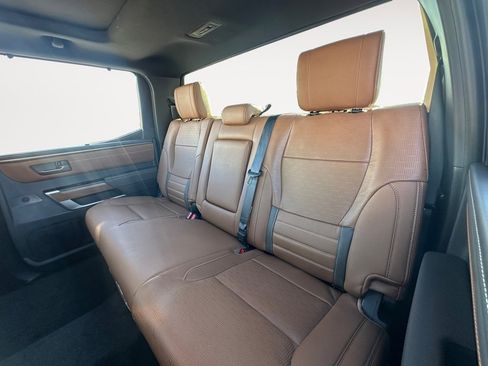 New 2026 Toyota Tundra 1794 Edition image 13