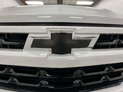 Certified 2024 Chevrolet Silverado 1500 RST w/ All Star Edition Plus image 31