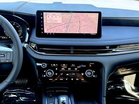 New 2026 INFINITI QX60 Sport AWD/4WD image 23