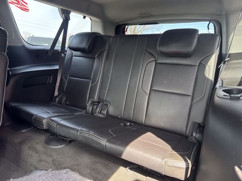 Used 2016 GMC Yukon XL Denali w/ Open Road Package AWD/4WD image 37