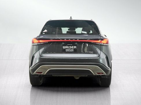 Used 2024 Lexus RX 350 AWD w/ Convenience Package image 4