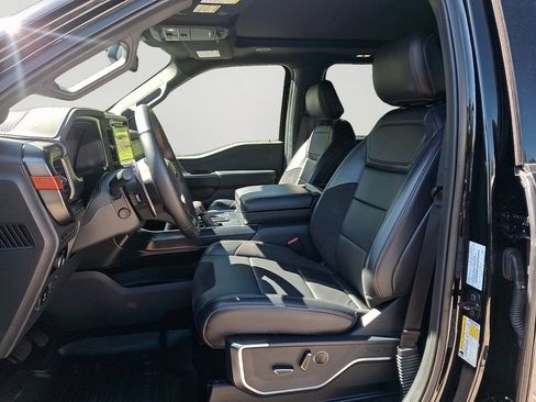 Used 2024 Ford F150 Raptor AWD/4WD image 14